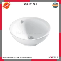 Chậu Đặt Bàn Compact Hafele 588.82.202