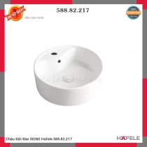 Chậu Đặt Bàn SEINE Hafele 588.82.217