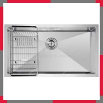 Chậu Rửa Bát Inox 304 EuroGold EUS68045