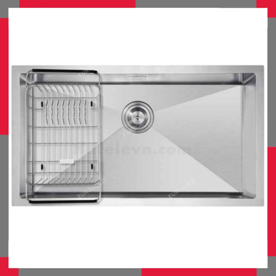 Chậu Rửa Bát Inox 304 EuroGold EUS68045