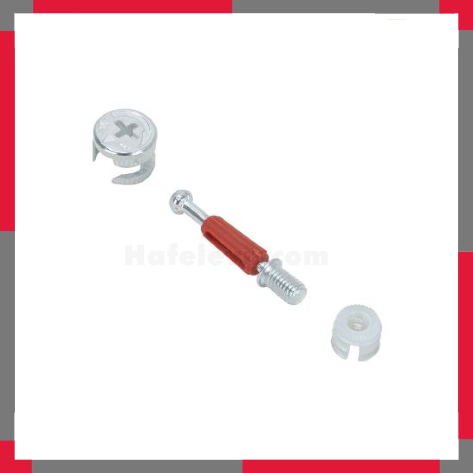 Chốt cam liên kết VICKINI 20010.001 ZNP
