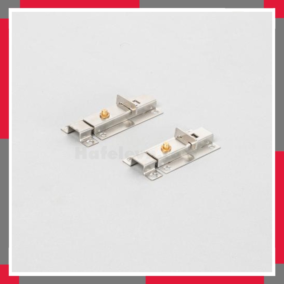 Chốt cửa VICKINI 46103 SSS