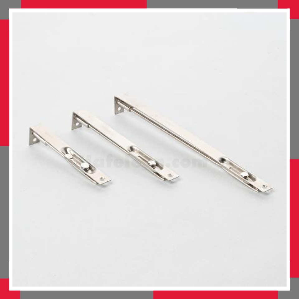 Chốt cửa VICKINI 46222 SSS