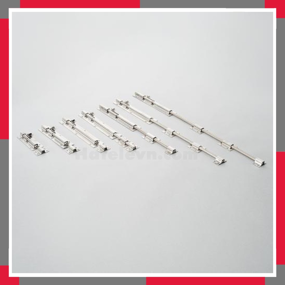 Chốt cửa VICKINI 46400 SSS