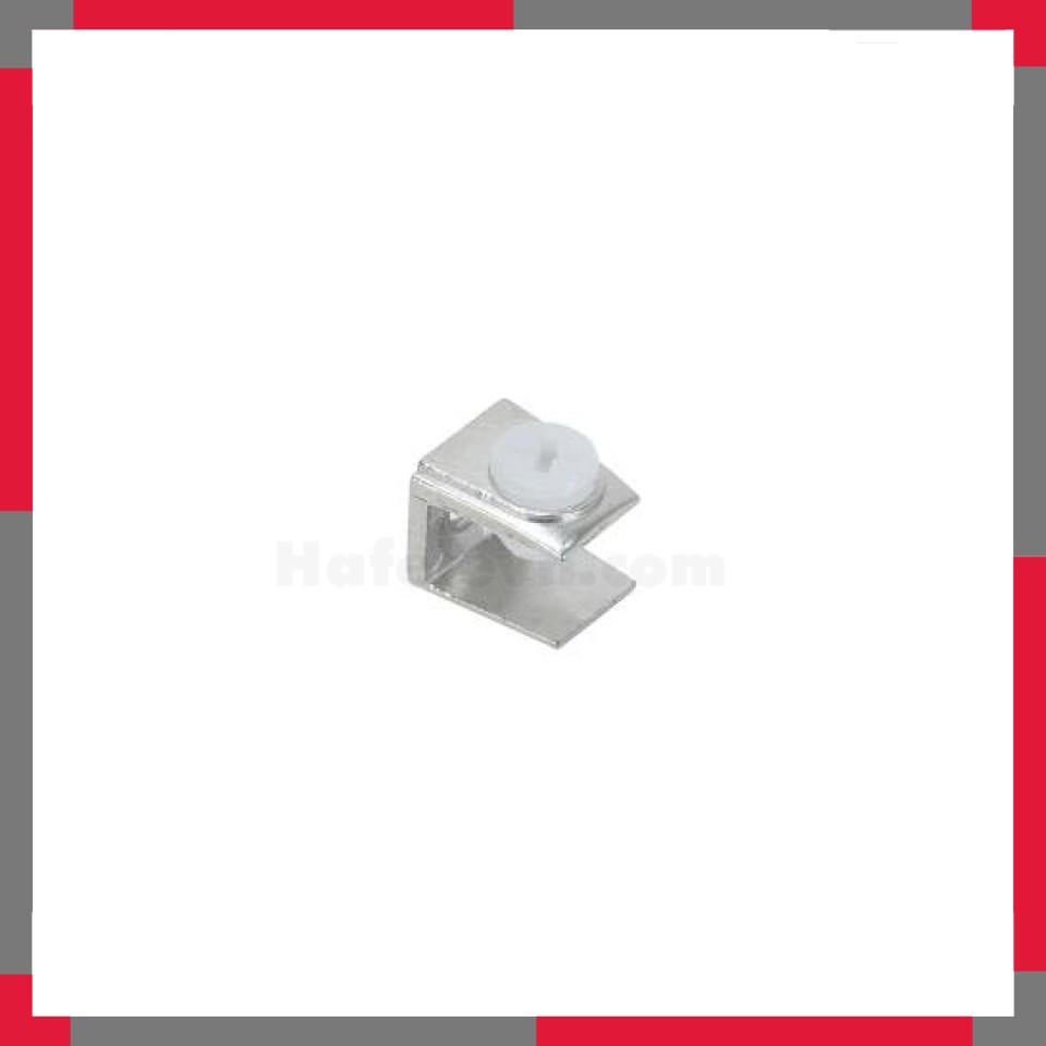 Chốt đợt kệ liên kết VICKINI 20045.001 CP