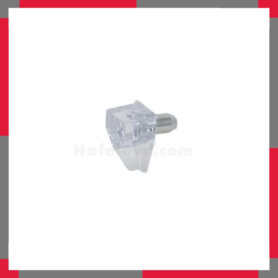Chốt đợt kệ liên kết VICKINI 20053.001 ZNP