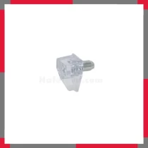 Chốt đợt kệ liên kết VICKINI 20053.001 ZNP