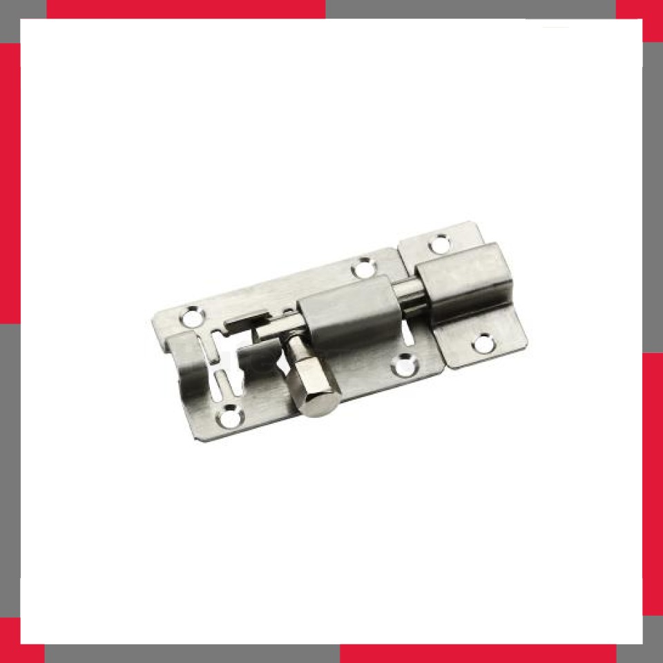 Chốt giữ cửa tủ VICKINI 05026 SSS