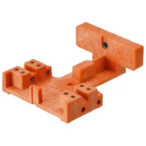 Cỡ hỗ trợ khoan lỗ cho Tandem/MOVENTO Blum T65.1000.02BOHRLEHRE 6010059