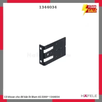Cỡ khoan cho đế bản lề Blum 65.5300* 1344034