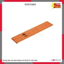 Cỡ lấy dấu cho bản lề Blum 65.5340.01 9597484