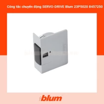 Công tắc chuyển động SERVO-DRIVE Blum 23P5020 8457250