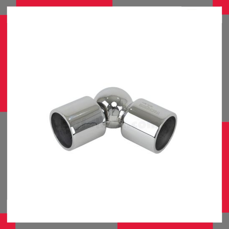 Đầu chuông đỡ ống VICKINI 66708.025 OBP