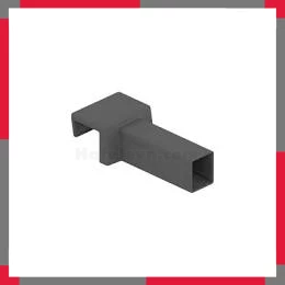 Đầu nối thanh chia ngang AMBIA-LINE Blum ZC4U10E0 6896050