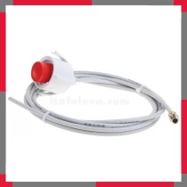 Dây cấp nước Bosch KAD92SB30 - 00615389: Chất liệu bền, tính năng vượt trội