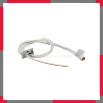 Dây van cấp nước MRB Bosch SMS46MI05E, chất liệu bền bỉ, tính năng cao cấp