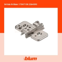 Đế bản lề Blum 173H7130 2364393