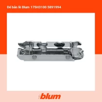 Đế bản lề Blum 175H3100 5891994