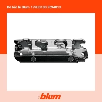 Đế bản lề Blum 175H3100 9594813