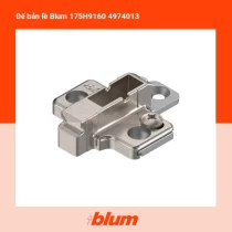 Đế bản lề Blum 175H9160 4974013