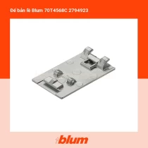 Đế bản lề Blum 70T4568C 2794923