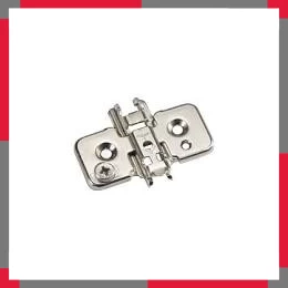 Đế bản lề chữ thập Blum 173H7100 2509289