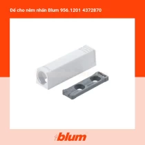 Đế cho nêm nhấn Blum 956.1201 4372870