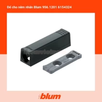 Đế cho nêm nhấn Blum 956.1201 6154324