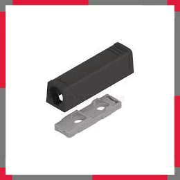 Đế cho TIP-ON ngắn Blum 956.1201 3913370