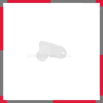 Đệm nhựa bản lề dưới TL Bosch KAD92SB30 - 00611904, chất liệu cao cấp