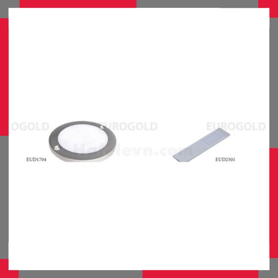 Đèn Led Tủ EuroGold EUD2501