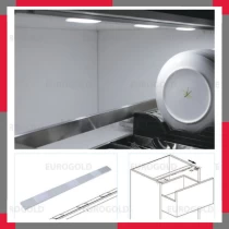 Đèn Led Tủ EuroGold EUD6580