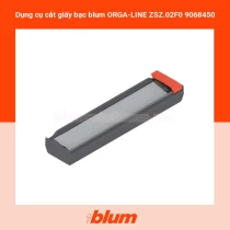 Dụng cụ cắt giấy bạc blum ORGA-LINE ZSZ.02F0 9068450