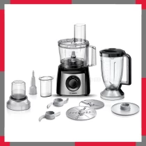 Food Processors Bosch MCM3501M 