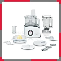 Food Processors Bosch MCM4100 