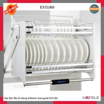 Giá Bát Đĩa Di Động 800mm Eurogold EVI180