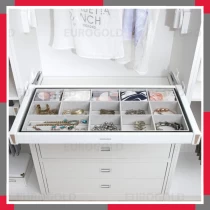 Giá để đồ Trang Sức EuroGold EUA6180