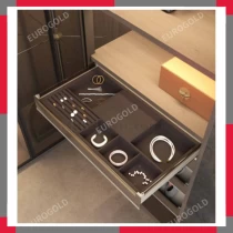 Giá để đồ Trang Sức Premium Series EuroGold EUA22190