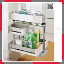 Giá đựng Chai Lọ Tẩy Rửa EuroGold EUSL400
