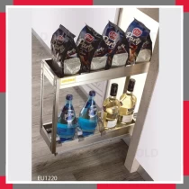 Giá Gia Vị Inox Hộp EuroGold EU1220