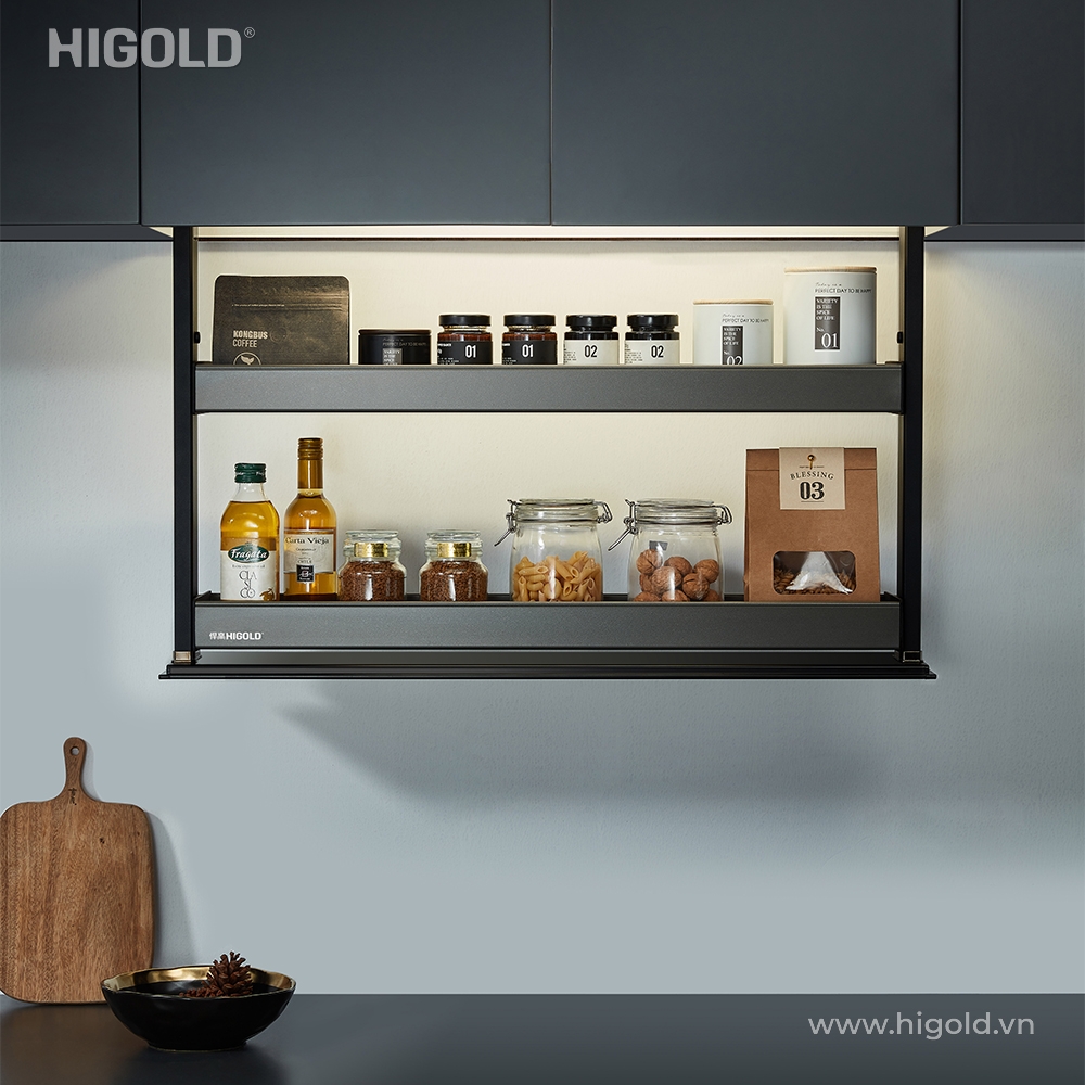 GIÁ GIA VỊ NÂNG HẠ ĐIỆN HIGOLD STARMOVE HiGold 401352