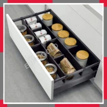 Giá Gia Vị Tủ Dưới EuroGold EVM2290