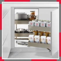 Giá Góc Liên Hoàn Hộp Nhôm Cao Cấp EuroGold EUM102R