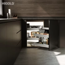 GIÁ GÓC XOAY LIÊN HOÀN DẠNG HỘP HiGold 101055