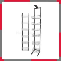 Giá kệ 6 tầng VICKINI 14606 PSS