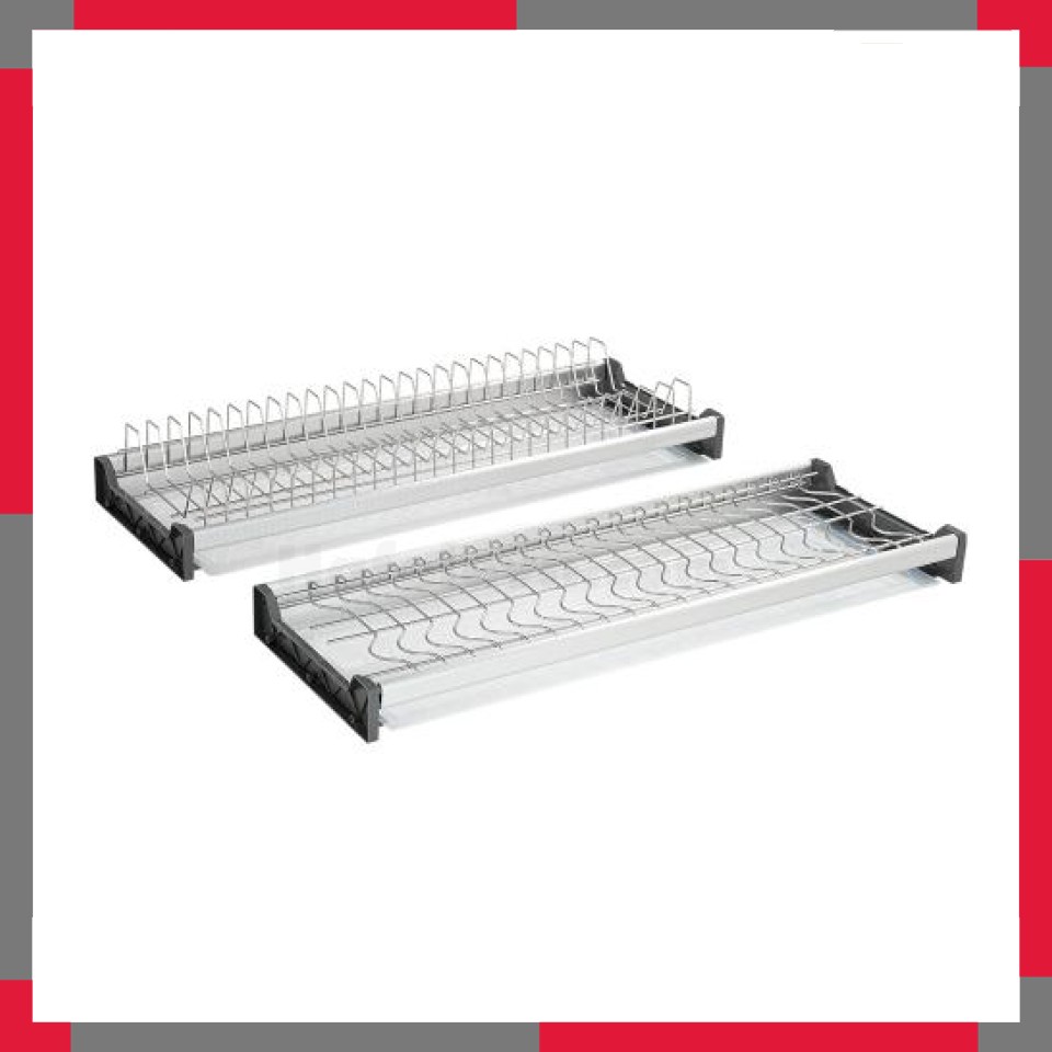 Giá kệ bát đĩa cố định VICKINI 14800 PSS