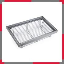 Giá kệ để đồ gấp VICKINI 18504 GRPR
