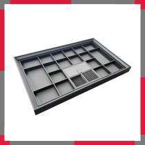 Giá kệ để đồ trang sức VICKINI 18507 GRPR