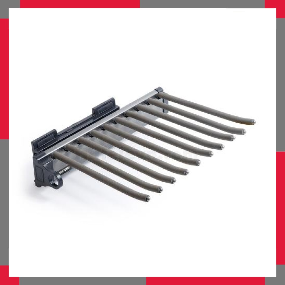 Giá kệ vắt quần VICKINI 18001.500 GRPR