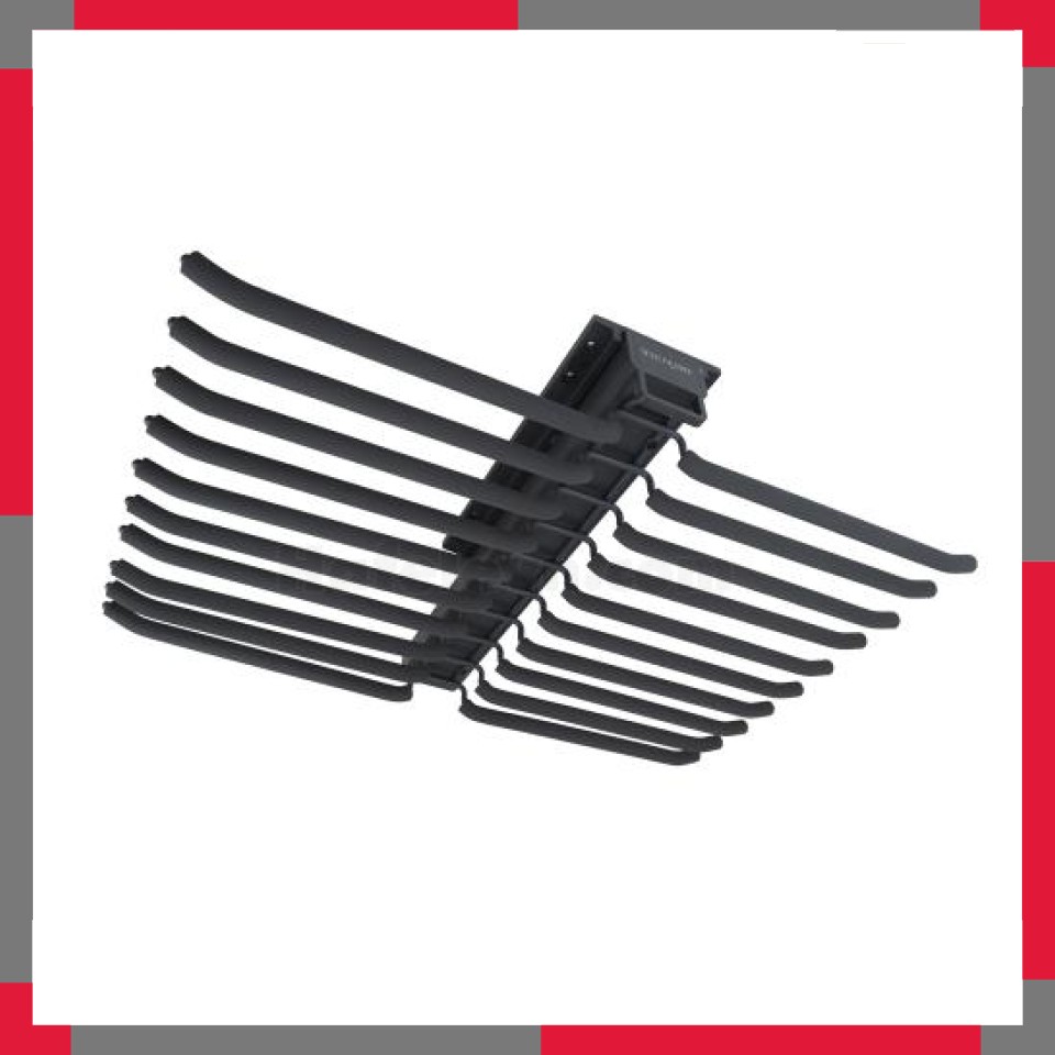 Giá kệ vắt quần VICKINI 18002.700 GRPR